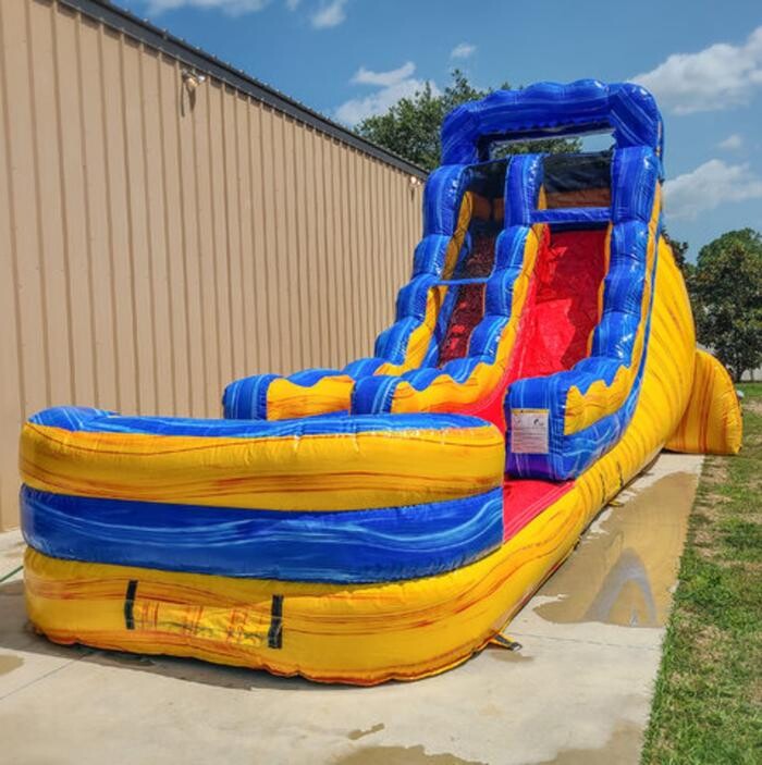 Images All-Bounce Entertainment