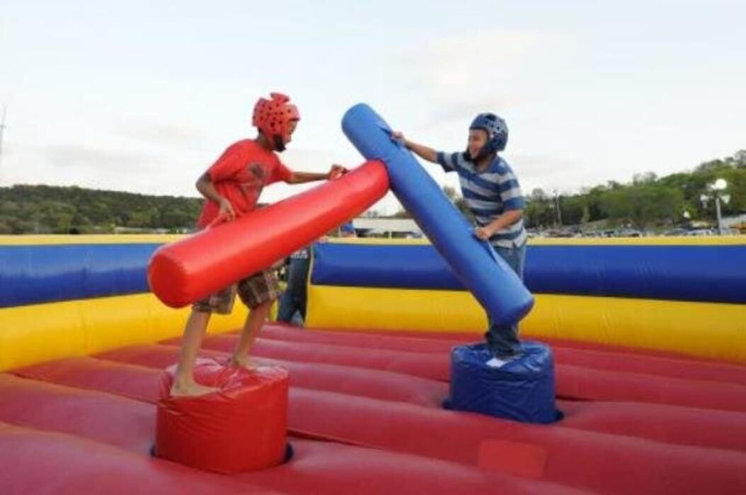 Images All-Bounce Entertainment
