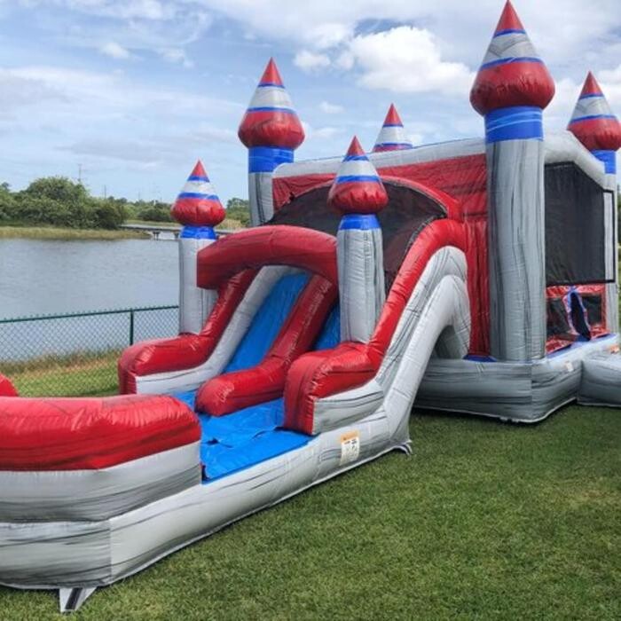 Images All-Bounce Entertainment