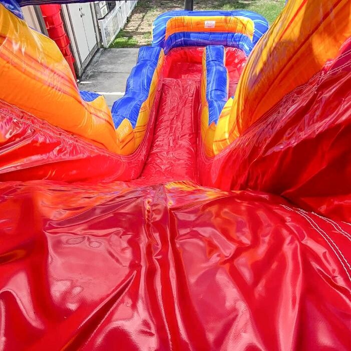 Images All-Bounce Entertainment