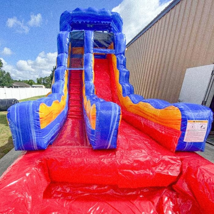 Images All-Bounce Entertainment
