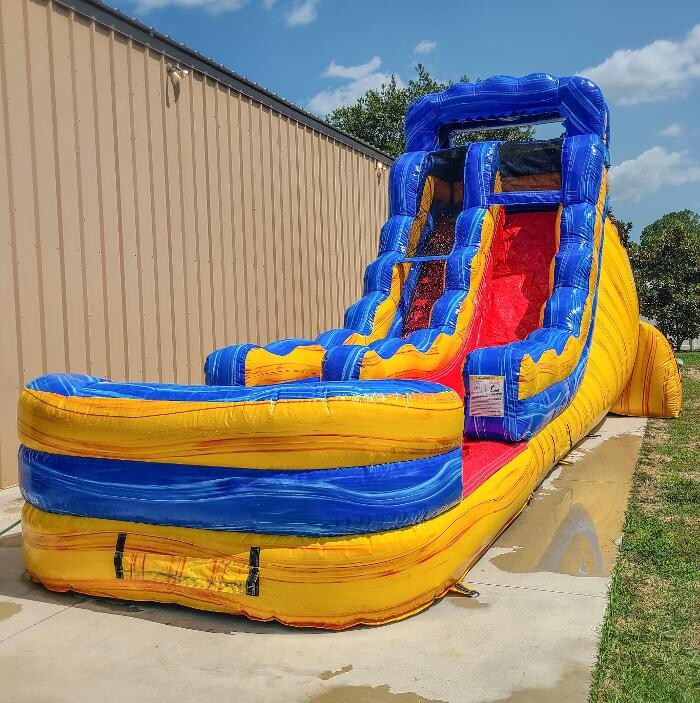 Images All-Bounce Entertainment