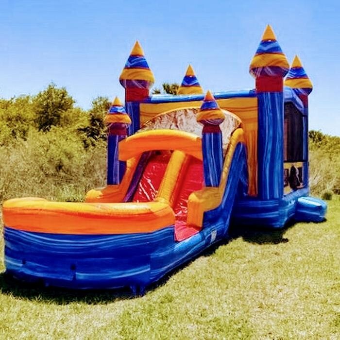 Images All-Bounce Entertainment