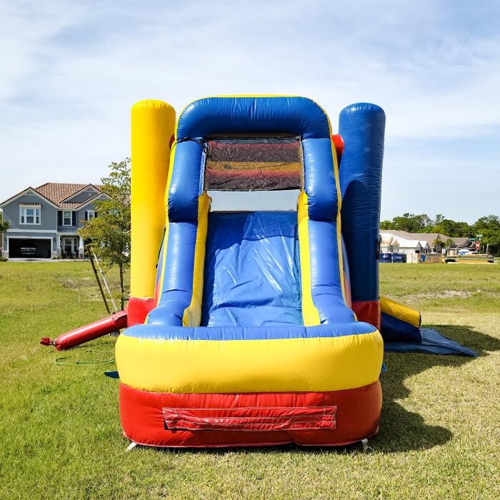 Images All-Bounce Entertainment