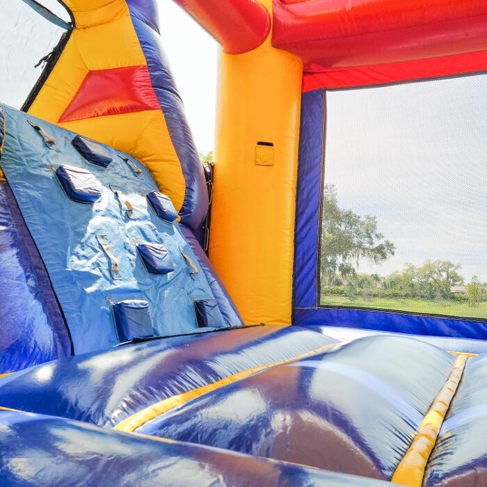 Images All-Bounce Entertainment