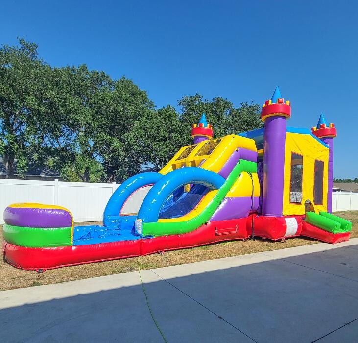 Images All-Bounce Entertainment