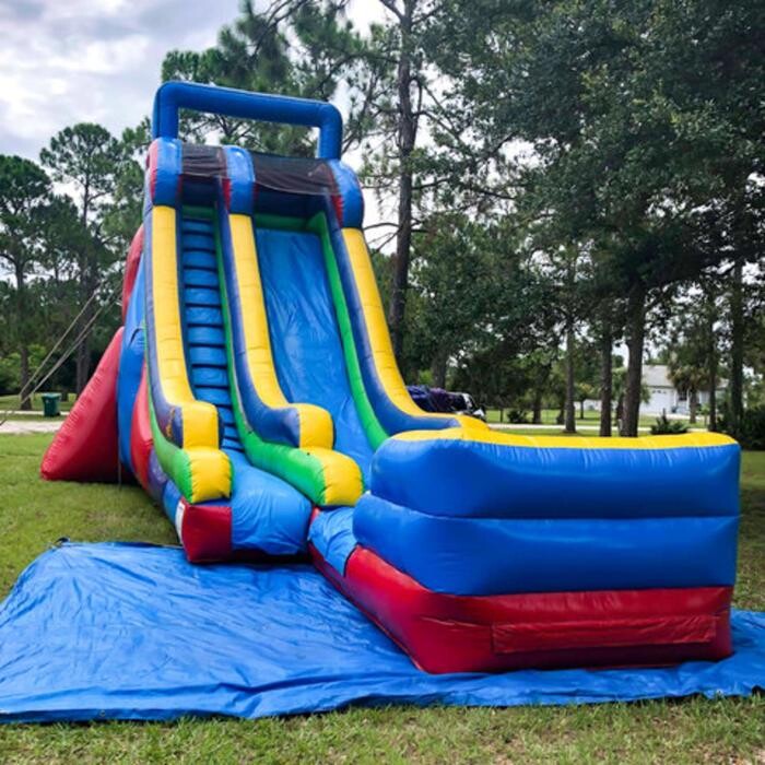 Images All-Bounce Entertainment