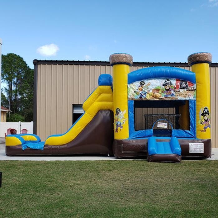 Images All-Bounce Entertainment