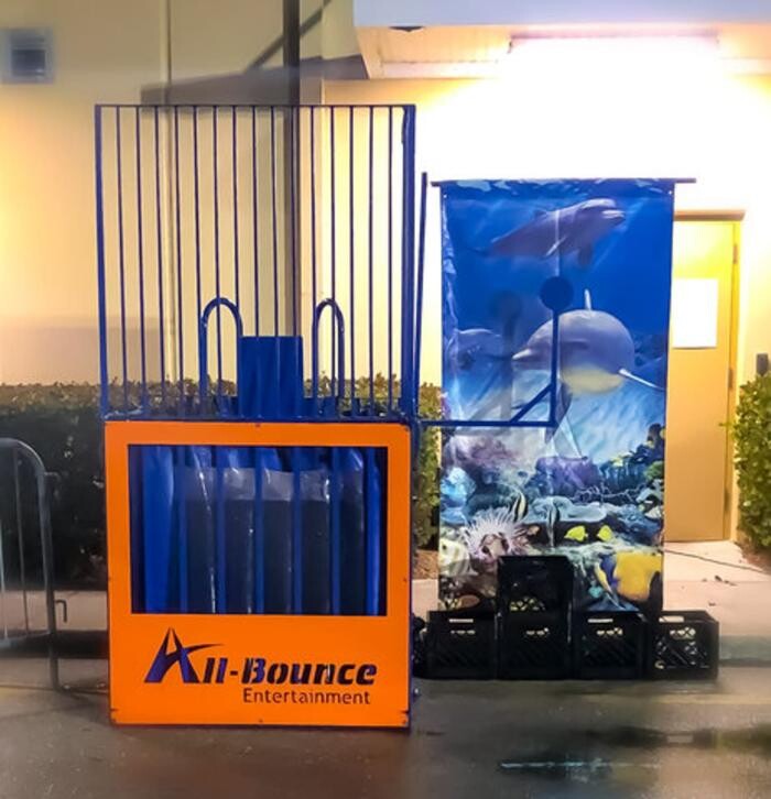 Images All-Bounce Entertainment