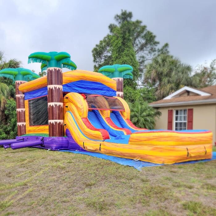 Images All-Bounce Entertainment