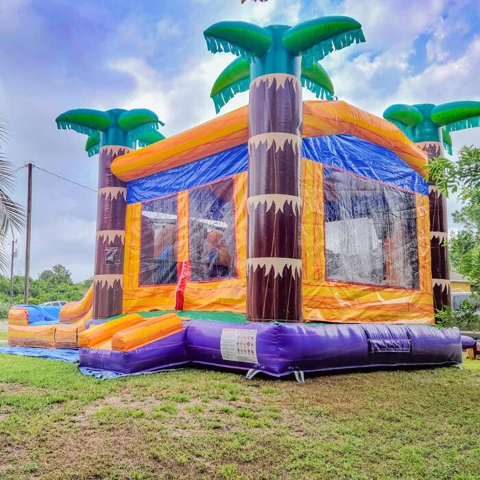 Images All-Bounce Entertainment