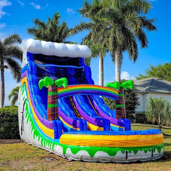 Images All-Bounce Entertainment