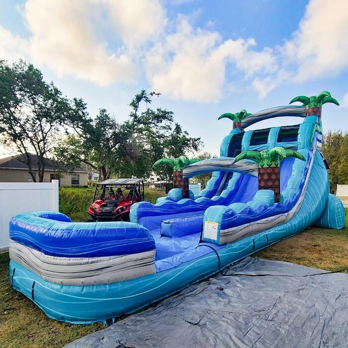 Images All-Bounce Entertainment