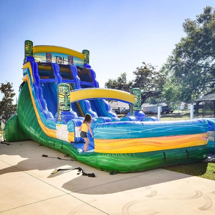 Images All-Bounce Entertainment