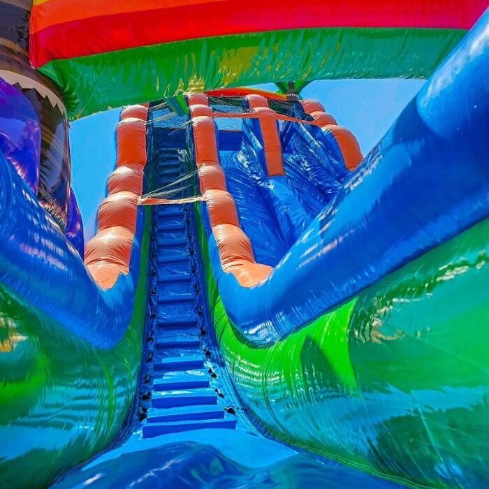 Images All-Bounce Entertainment