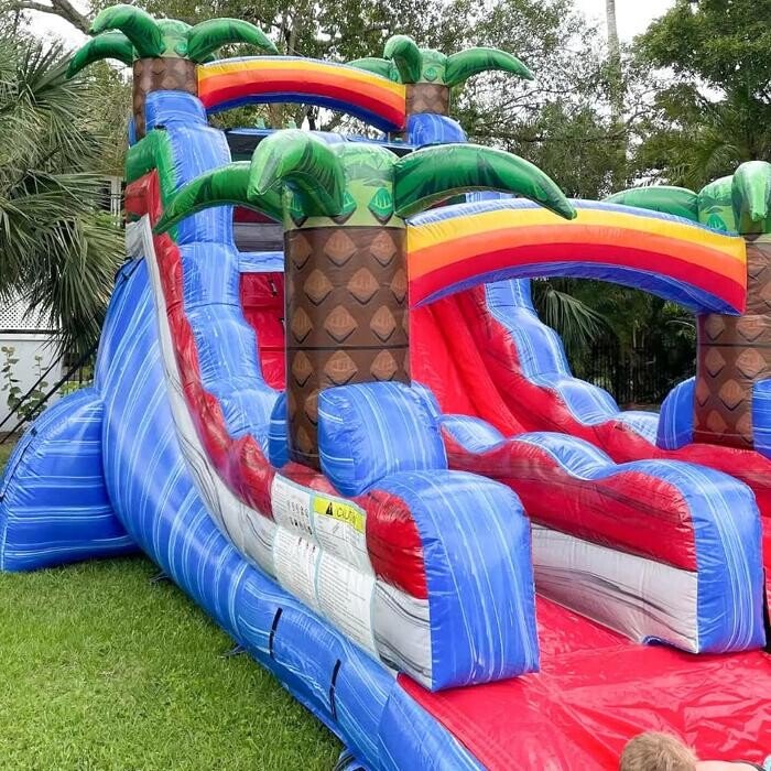 Images All-Bounce Entertainment