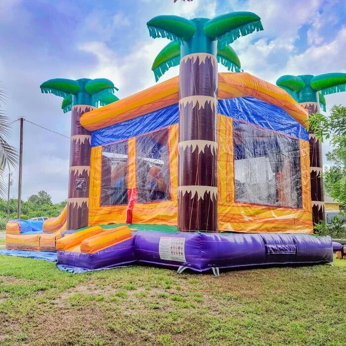 Images All-Bounce Entertainment