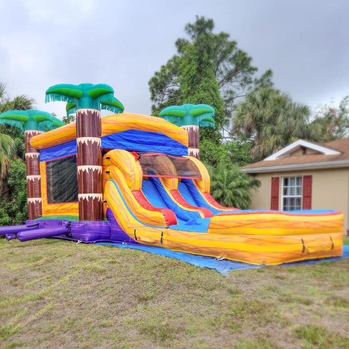 Images All-Bounce Entertainment