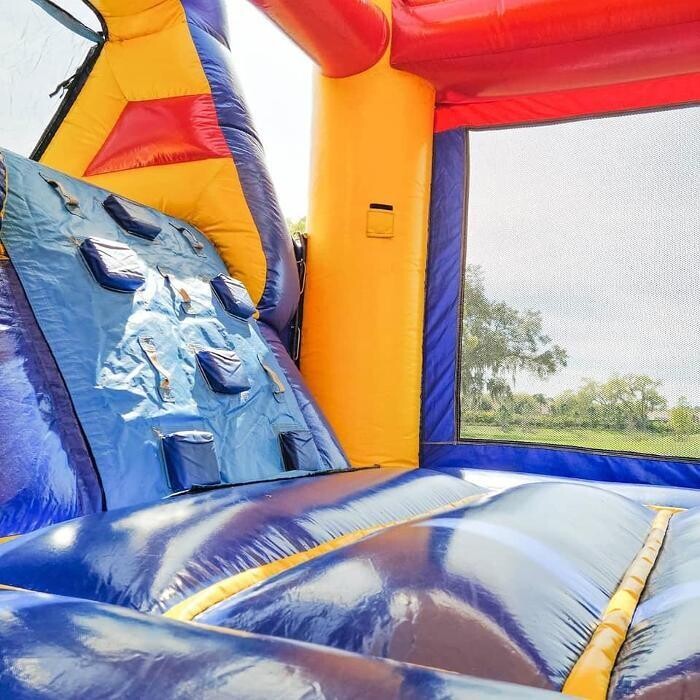 Images All-Bounce Entertainment