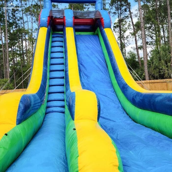 Images All-Bounce Entertainment
