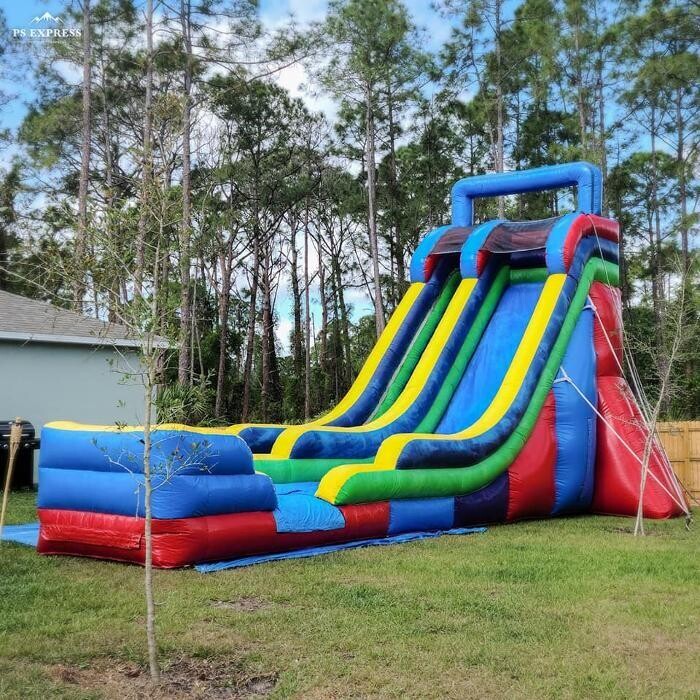 Images All-Bounce Entertainment
