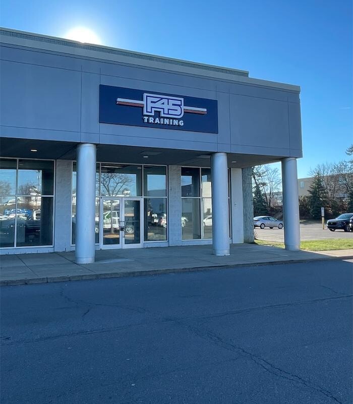 Images F45 Training South Hills