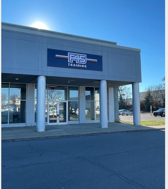 Images F45 Training South Hills