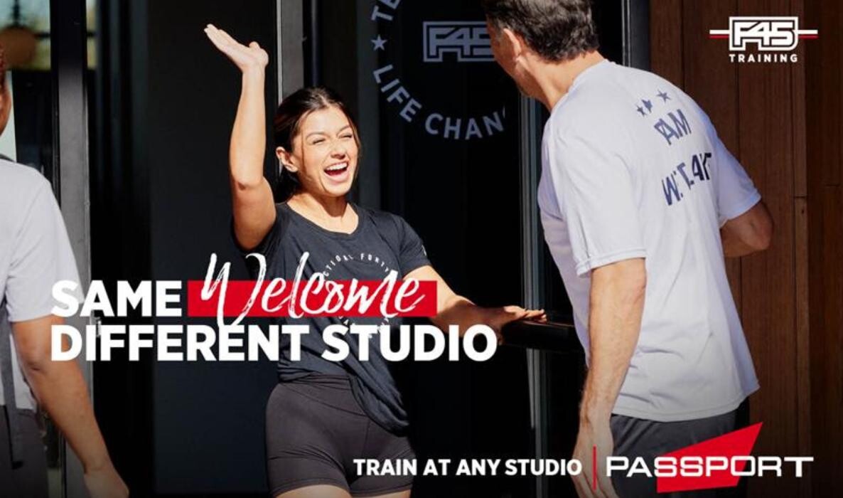 Images F45 Training South Hills