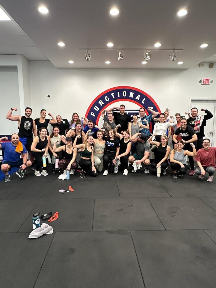Images F45 Training South Hills