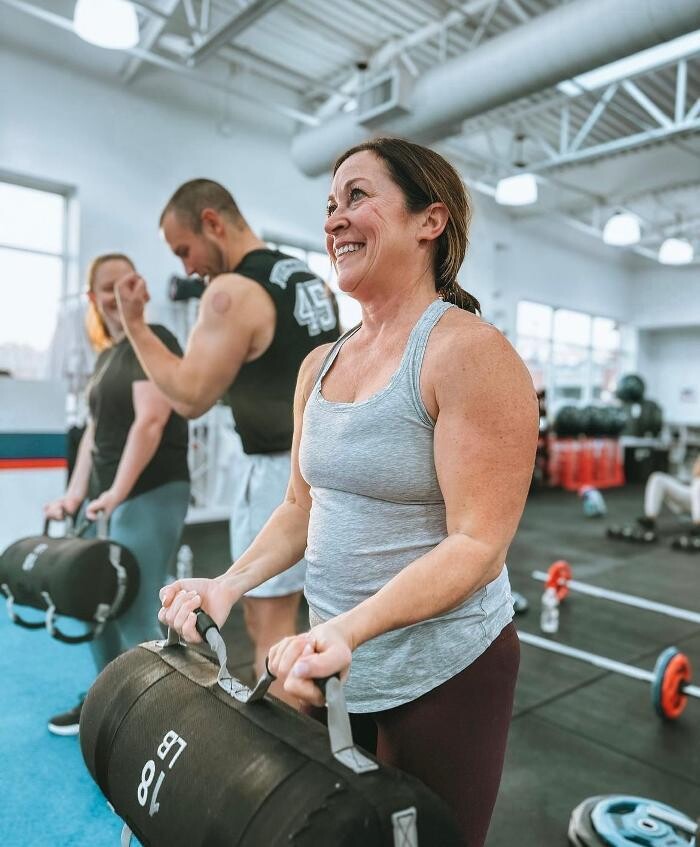 Images F45 Training South Hills