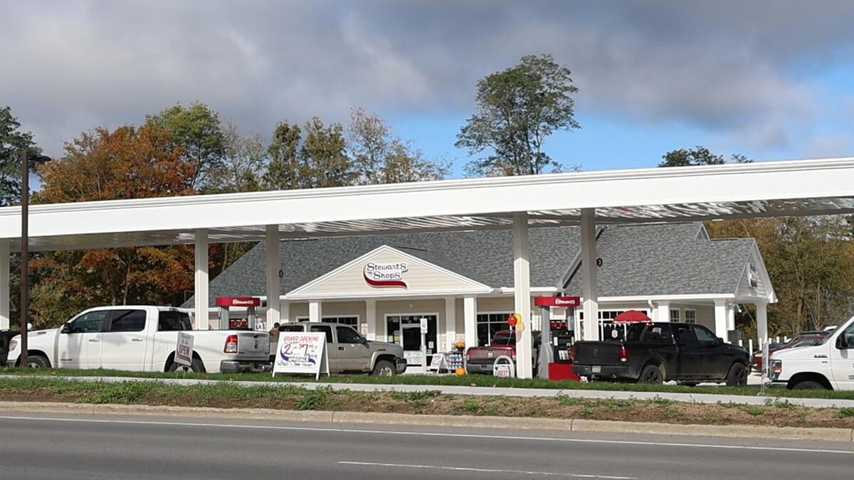 Images Stewart's Shops