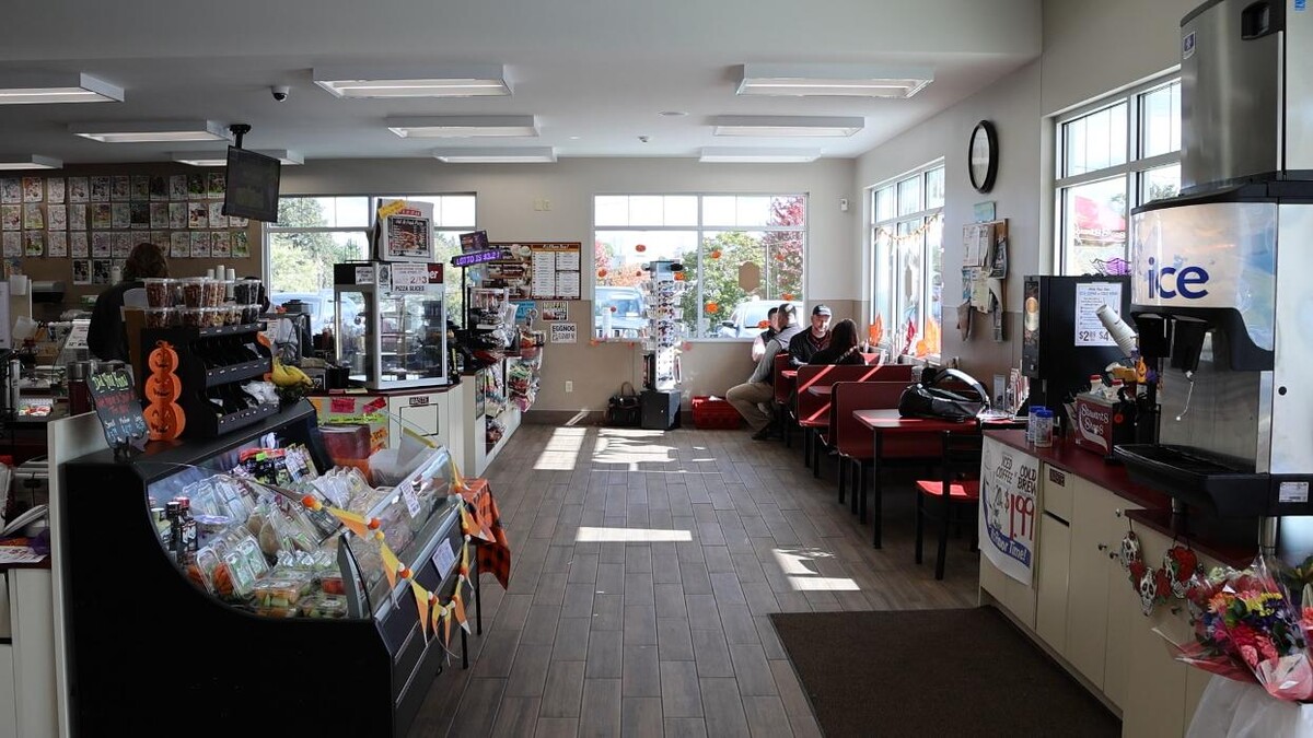 Images Stewart's Shops