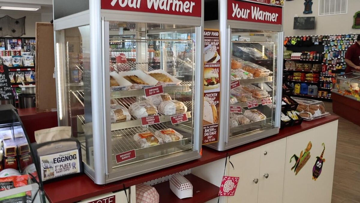 Images Stewart's Shops