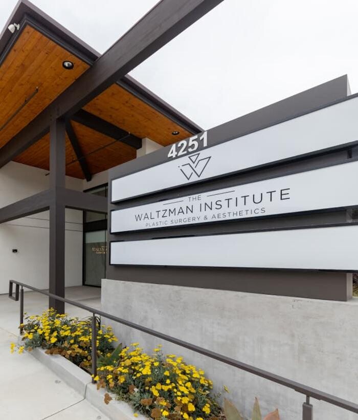 Images The Waltzman Institute