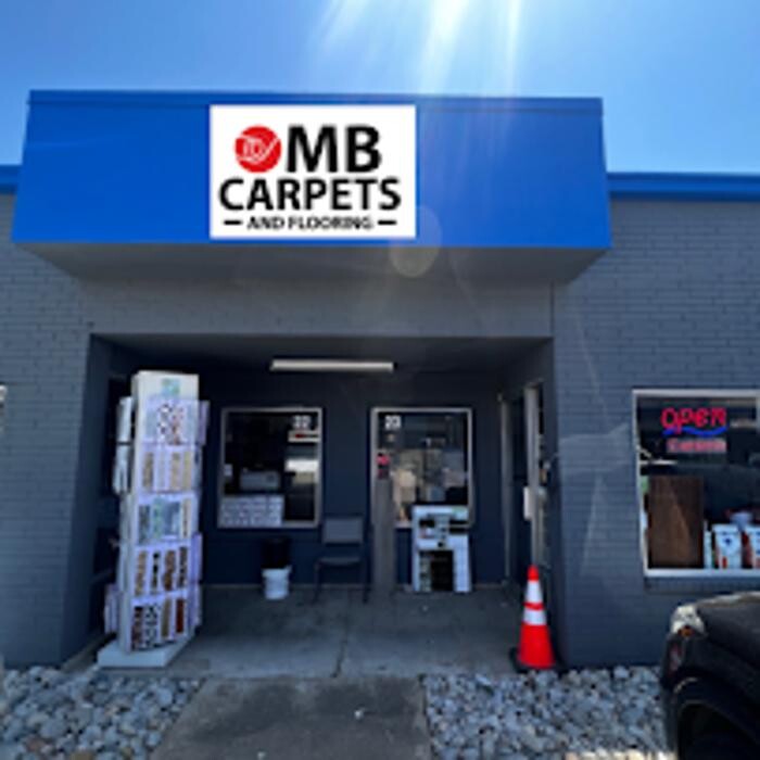 Images MB Carpets and Flooring