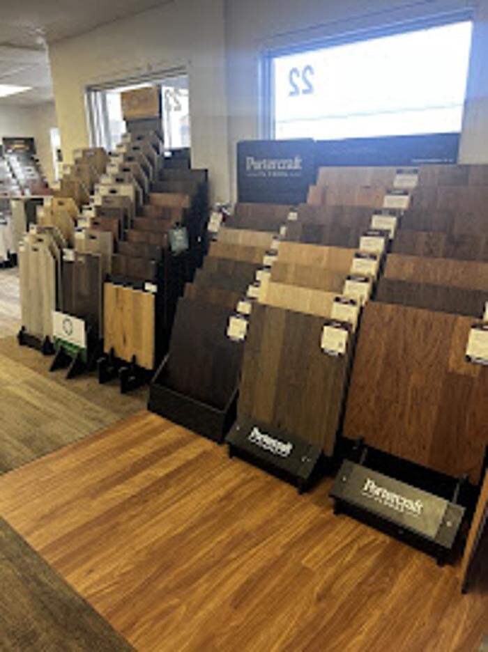 Images MB Carpets and Flooring