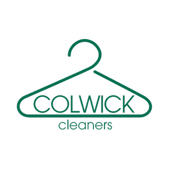 Colwick Cleaners Logo