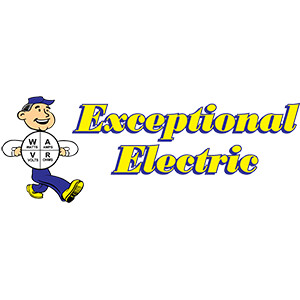 Exceptional Electric Logo