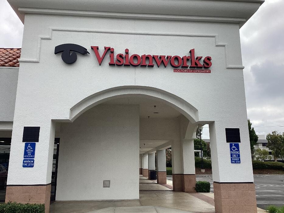 Images Visionworks Brea