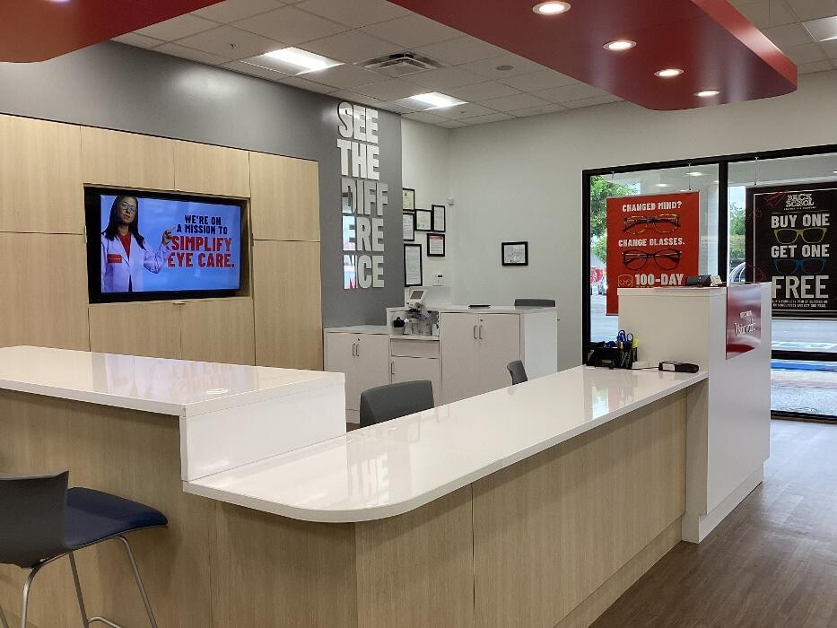 Images Visionworks Brea