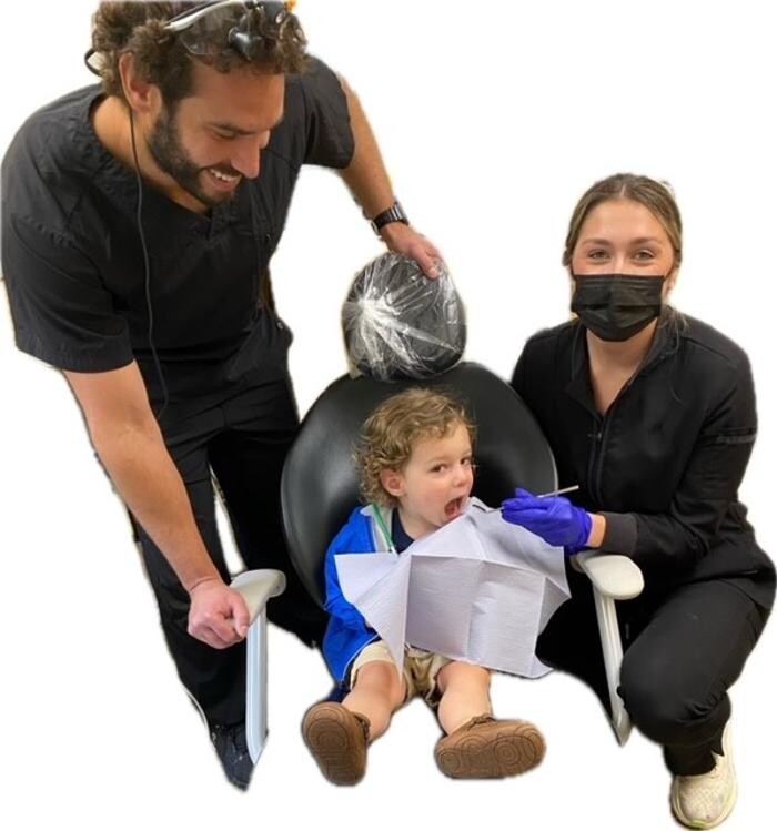 Images Brunswick Dental Health Associates