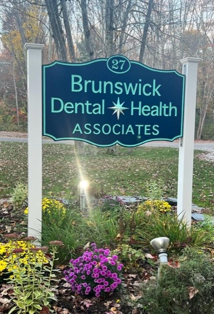 Images Brunswick Dental Health Associates