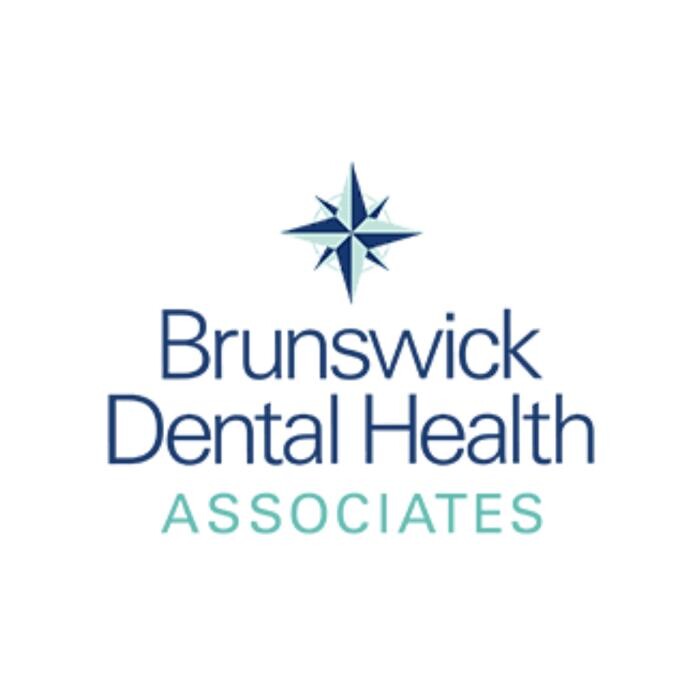 Brunswick Dental Health Associates Logo