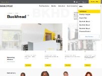 Website Screenshot SoulCycle Buckhead