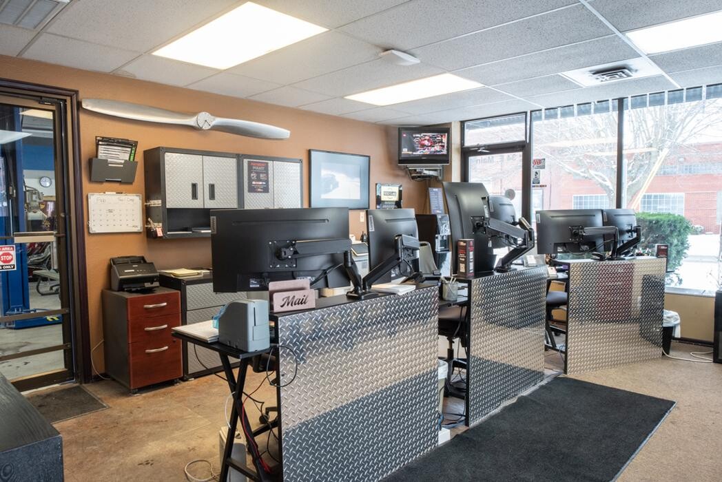 Images Crash Champions Collision Repair Spokane Main