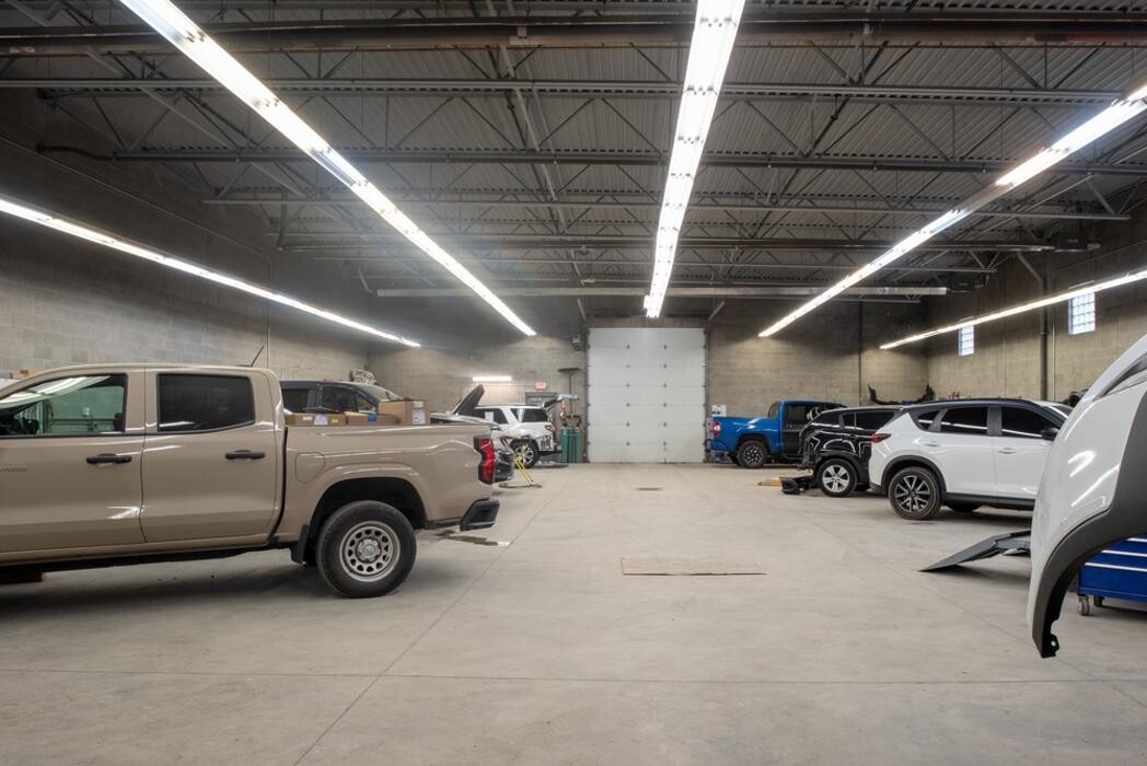 Images Crash Champions Collision Repair Spokane Main