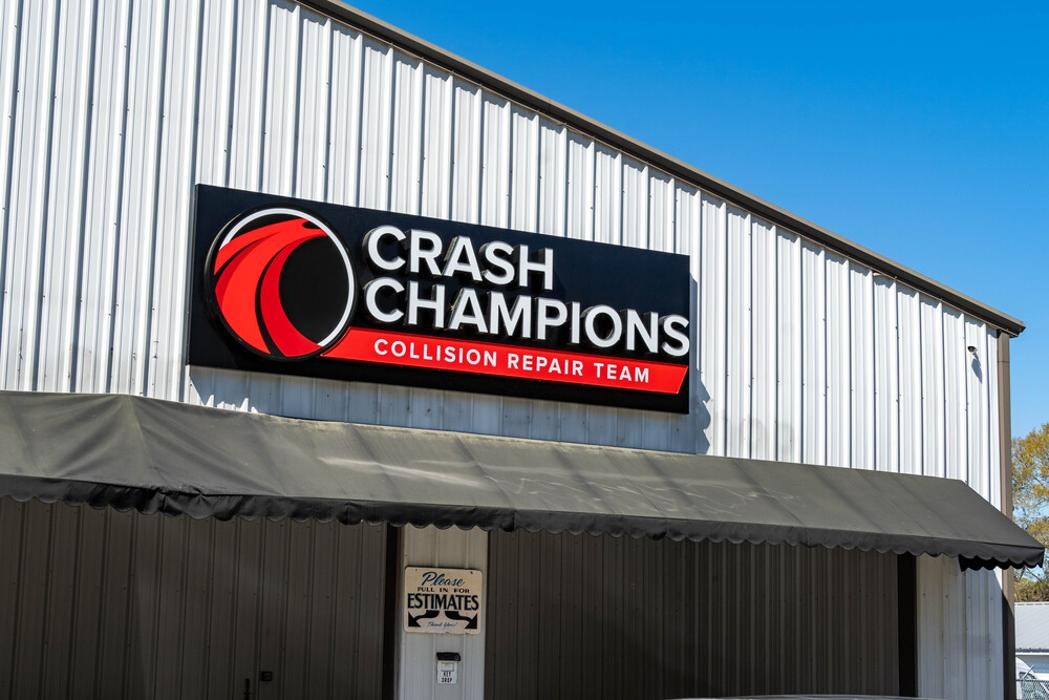 Images Crash Champions Collision Repair James Island
