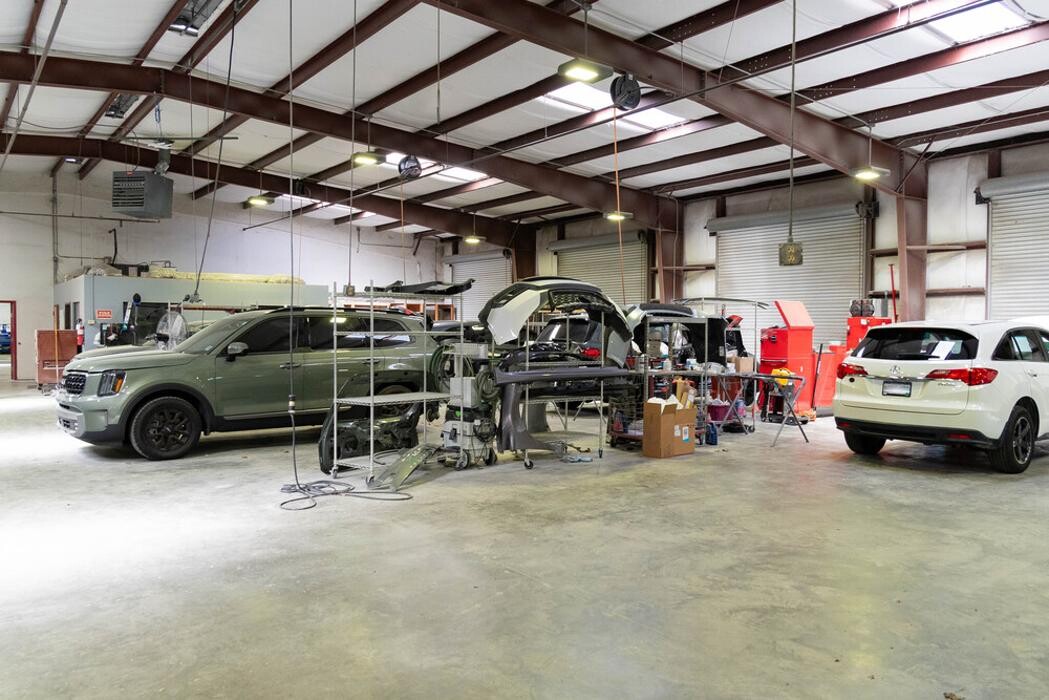 Images Crash Champions Collision Repair James Island