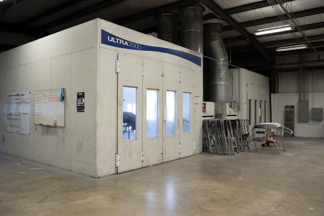 Images Crash Champions Collision Repair Byram