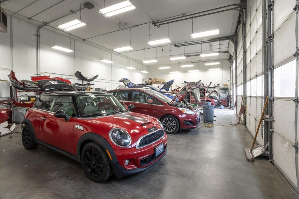 Images Crash Champions Collision Repair Bellingham Queen
